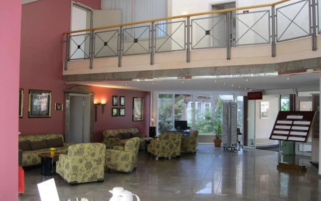 Best Western Hotel Schmoeker-Hof