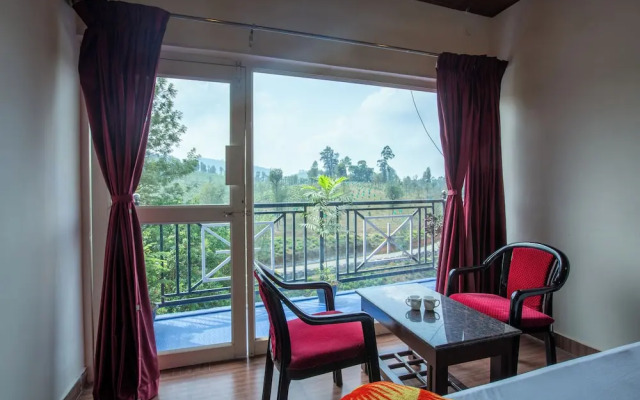 Misty Creek Homestay