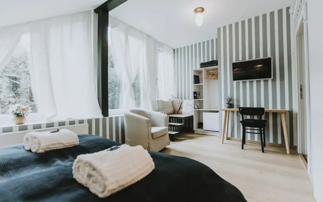 Villa Mimi