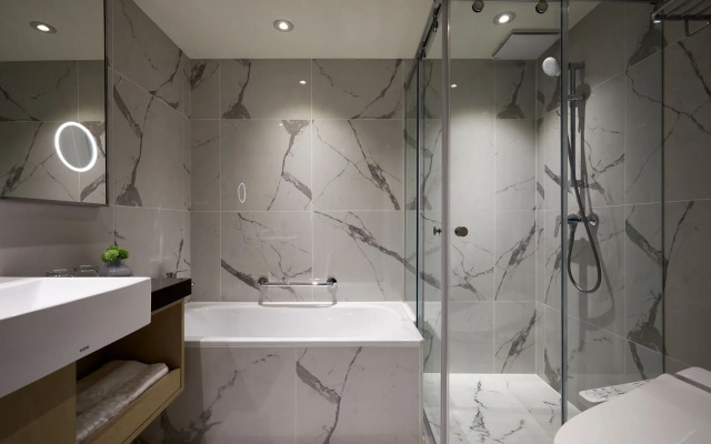 K Hotels Taipei Linsen