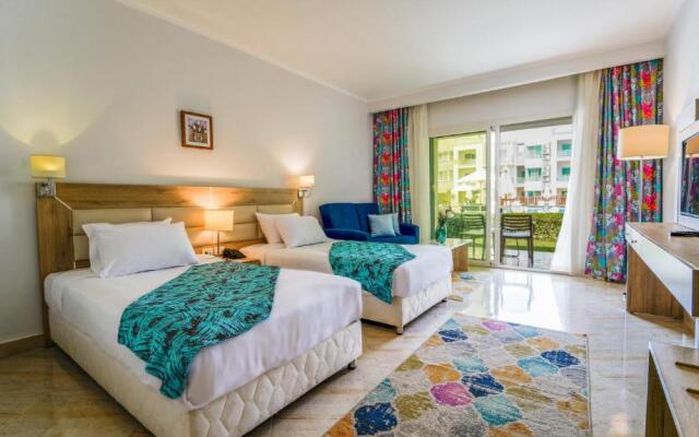 SeaVille Beach Hotel by Elite Hotels & Resorts