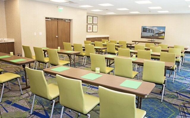 Holiday Inn Express & Suites Greenville S- Piedmont by IHG