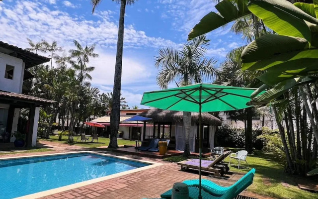 Hotel Casa Paradiso