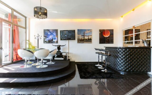 Loft Champs Elysees