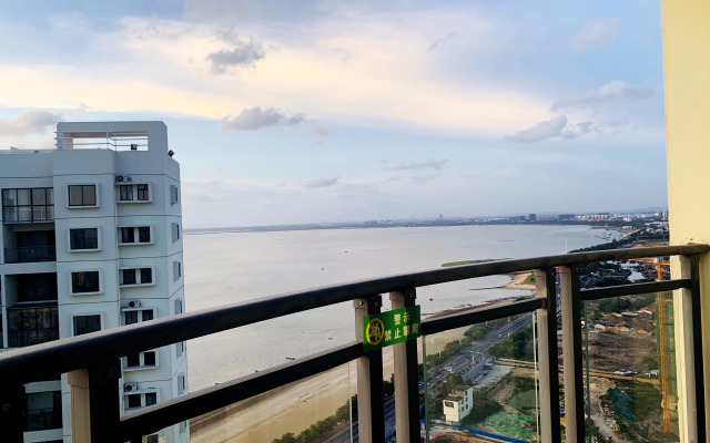 Wenting Apartments (Deli-Haibeihai)