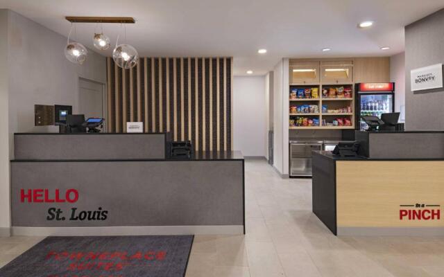 TownePlace Suites by Marriott Brentwood