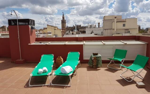 Apartamentos Dreamsapt Jovellanos