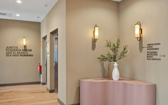 B&B HOTEL Madrid Fuenlabrada Retail Park