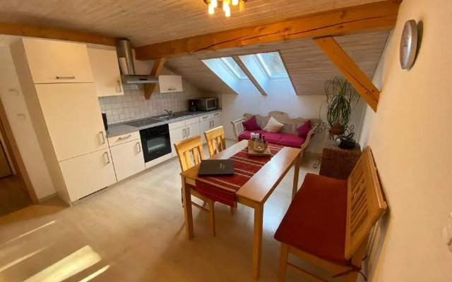 Ferienhäuser Geiersberg