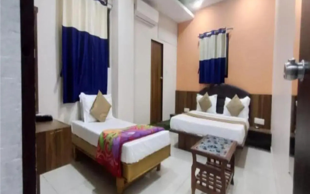 Hotel Shiv Inn