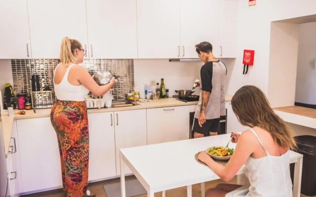 Rcs Hostel - Lagos Portugal