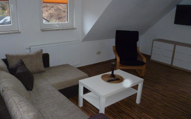 Ferienhaus zum Kirnitzschtal