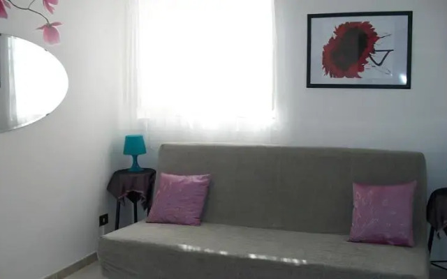 Appartamento Carmagnola al Pigneto