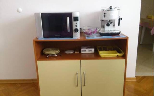 Apartment And Room Zeko