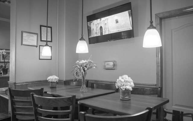 O´Brien Historic Hotel