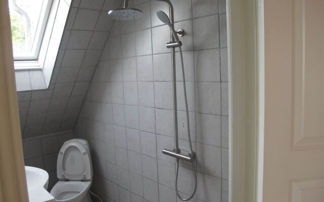 Guesthouse Sharon Aarhus
