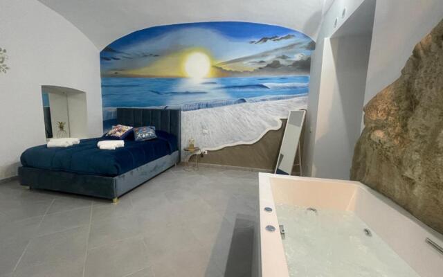 B&B suite anfiteatro Pozzuoli
