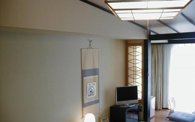 Hotel Myoken Tanaka Kaikan