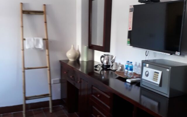 Sapa Mountain Queen House