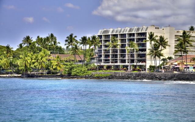 Kona Alii 304 1 Bedroom Condo