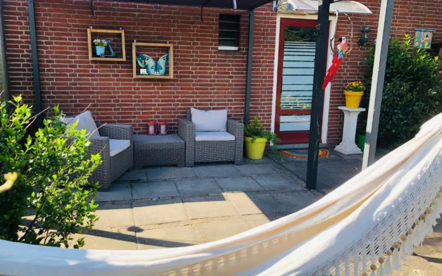 Privé studio centrum Assen Gratis Parkeren