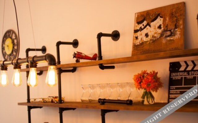 Yimoxuan Guesthouse
