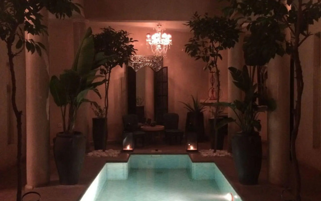 Riad O Hotel