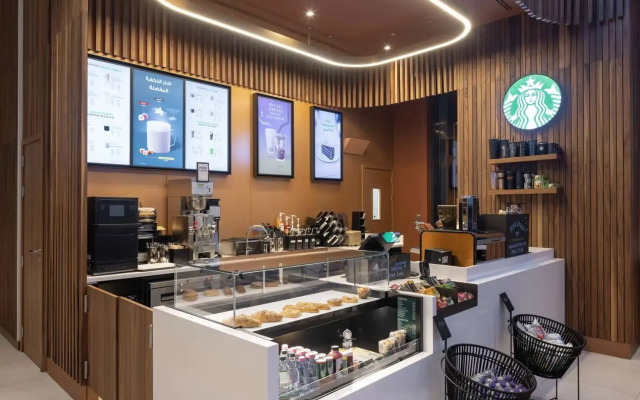 Hampton By Hilton Kuwait Salmiya