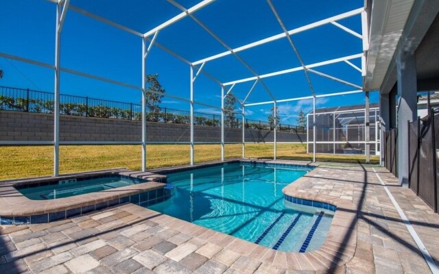 Amazing House! Champions Gate - 1520MB