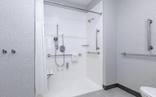 Hampton Inn & Suites by Hilton Shenandoah The Woodlands