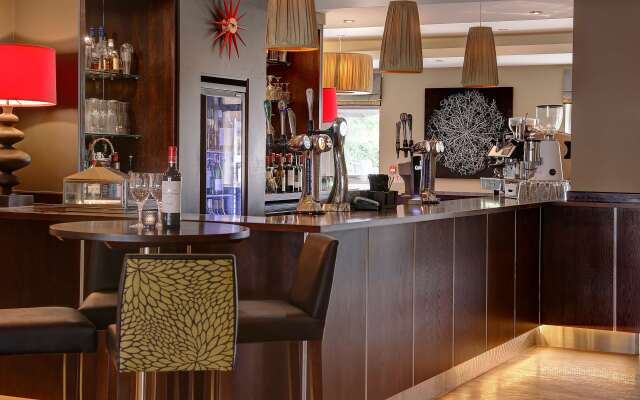 Best Western Plus Pinewood Manchester Airport-Wilmslow Hotel