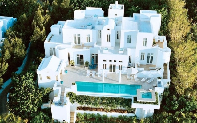 Elements - Sea Villa