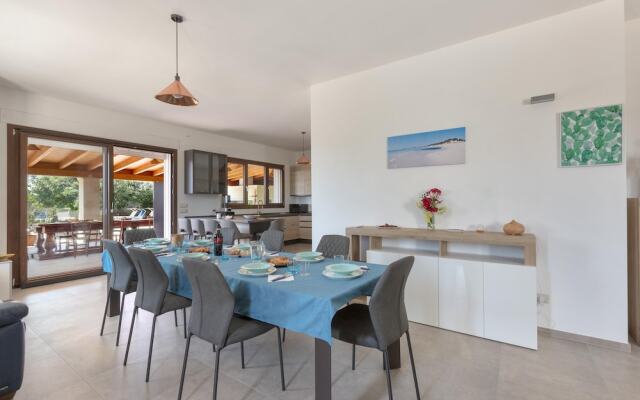 3549 Villa Sirio by Perle di Puglia