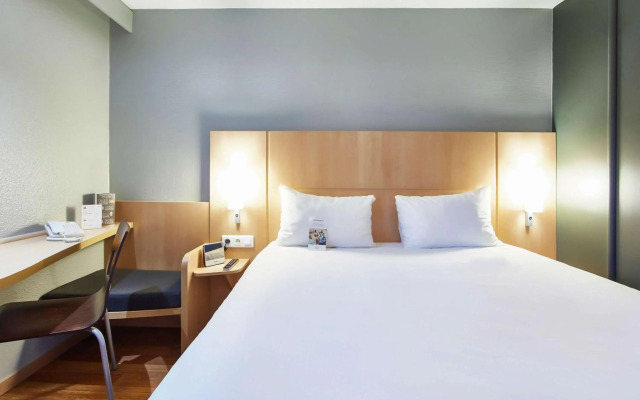 ibis Haguenau Strasbourg Nord