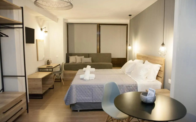 2 The Point Suites