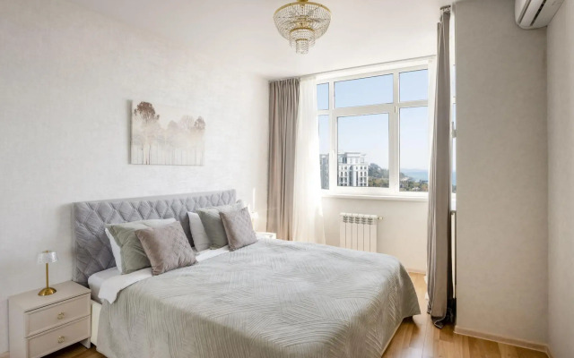 Апартамент Москва 18