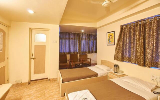 Hotel Shivkrupa