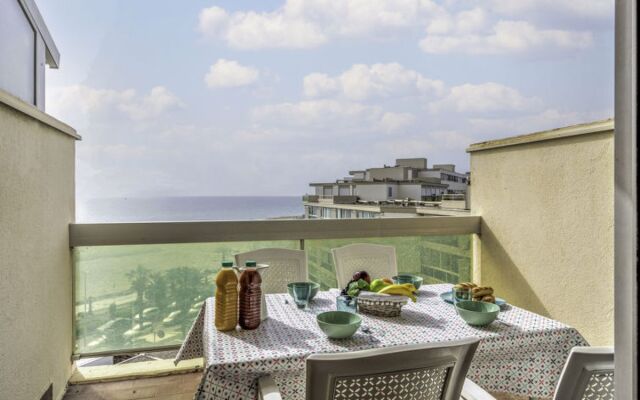 Les Jardins De La Plage 11468