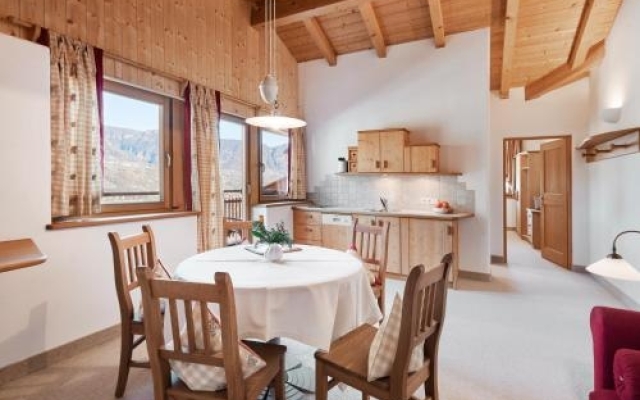 Hotel Kassian