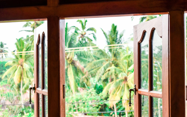 Villa 468 - Hikkaduwa