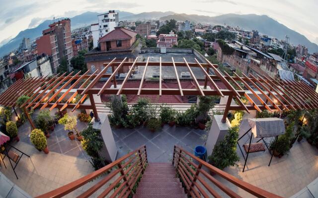 The Address Kathmandu Hotel