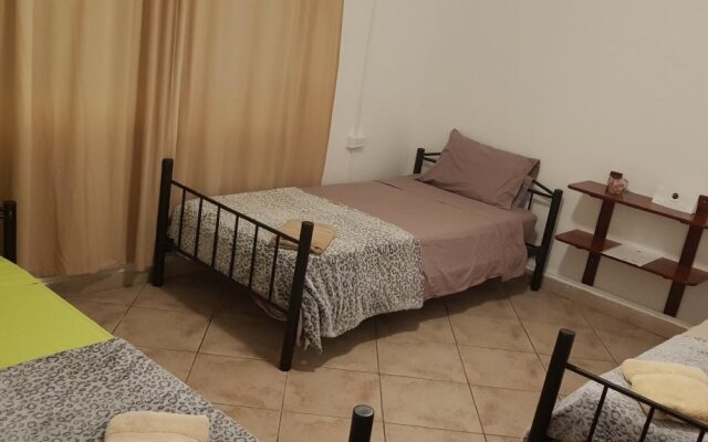 Boquete Lodge