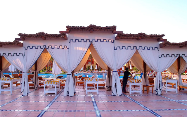 Sharm Grand Plaza Resort - Families and Couples Only.
