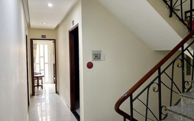 Ngoc Huy Hotel
