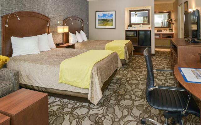 Best Western Plus Black Oak
