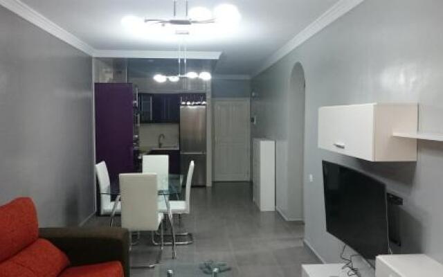 Apartamento Corralejo