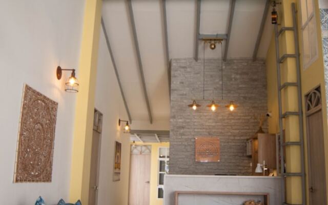 Hotel Boutique Del Mar