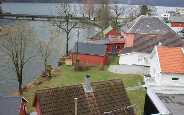 Kløver Hotel