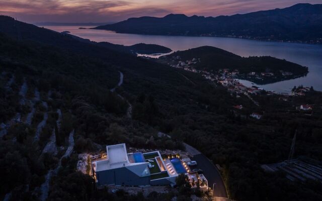 Luxury Villa Korcula Diamond