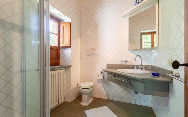 Villa Caporlese Large Private Pool Wifi - 3291